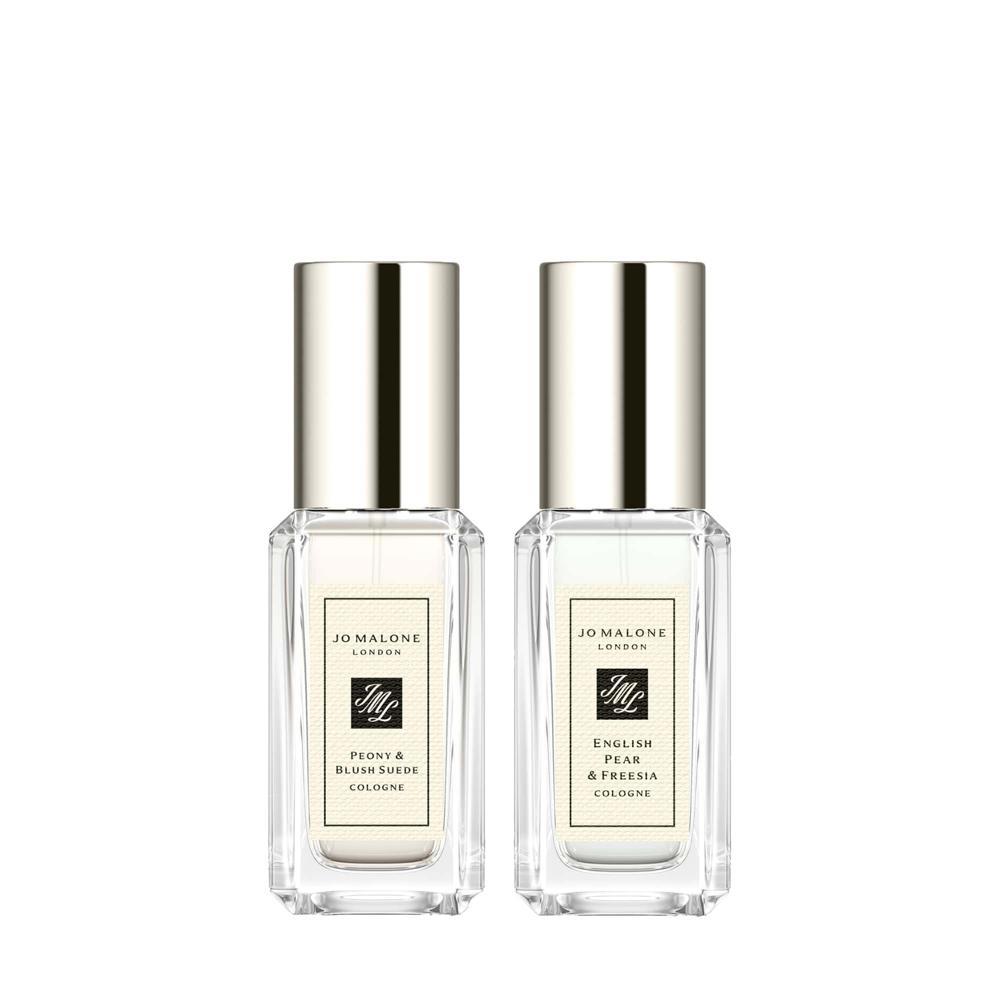 Jo Malone London Scent Layering Set